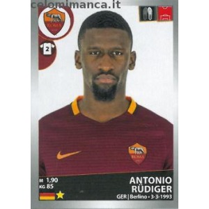 426 - Antonio Rüdiger
