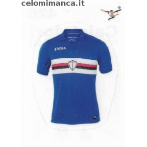 426 - Maglia Sampdoria