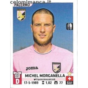 426 - Michel Morganella