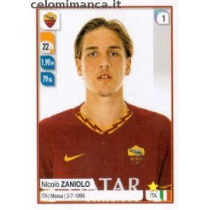 426 - Nicolò Zaniolo