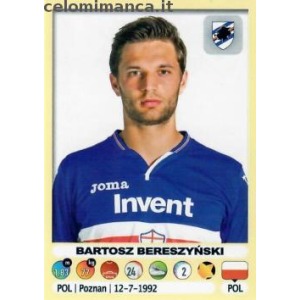 427 - Bartosz Bereszyński