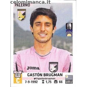 427 - Gastón Brugman