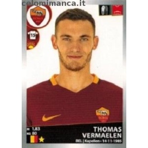 427 - Thomas Vermaelen