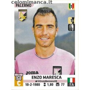 428 - Enzo Maresca