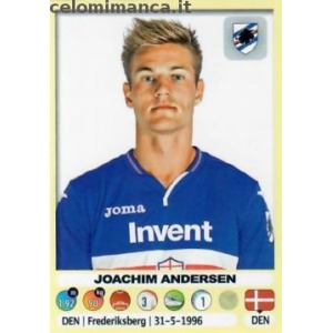 428 - Joachim Andersen