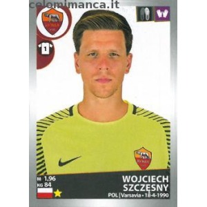 428 - Wojciech Szczęsny