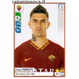 429 - Diego Perotti