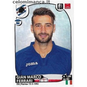 429 - Gian Marco Ferrari