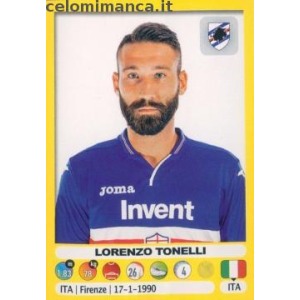 429 - Lorenzo Tonelli