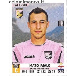429 - Mato Jajalo