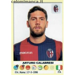 43 - Arturo Calabresi
