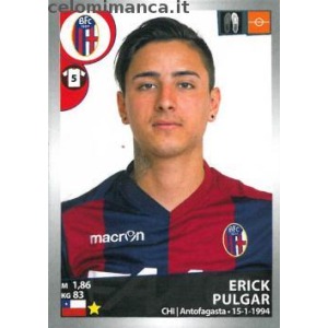 43 - Erick Pulgar