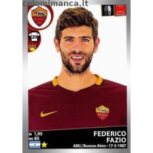 430 - Federico Fazio