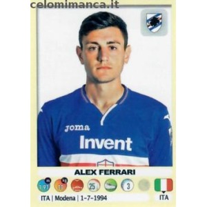 431 - Alex Ferrari