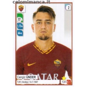 431 - Cengiz Ünder