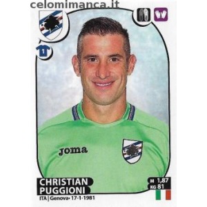 431 - Christian Puggioni