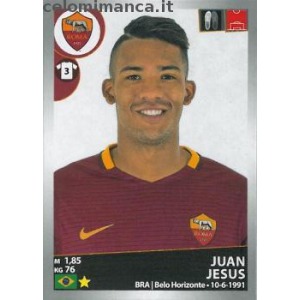 431 - Juan Jesus