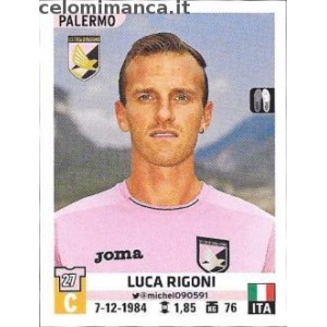 431 - Luca Rigoni