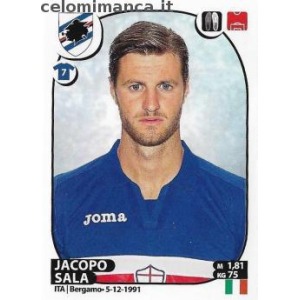 432 - Jacopo Sala