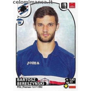 433 - Bartosz Bereszyński