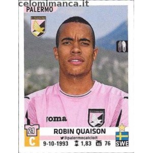 433 - Robin Quaison