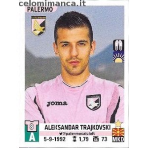 434 - Aleksandar Trajkovski