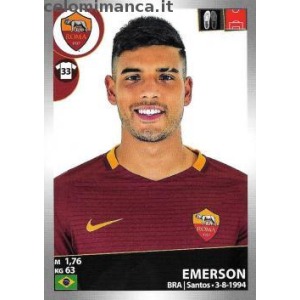 434 - Emerson