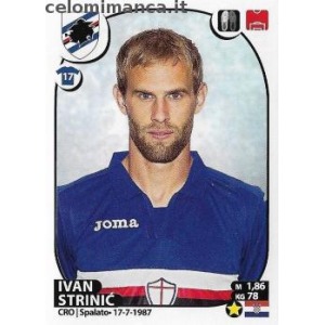 434 - Ivan Strinić