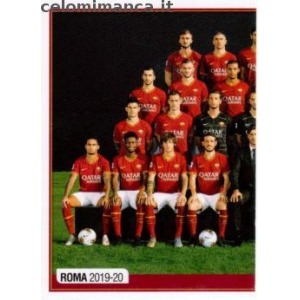 434 - Roma / Squadra-1