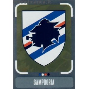 434 - Scudetto Sampdoria