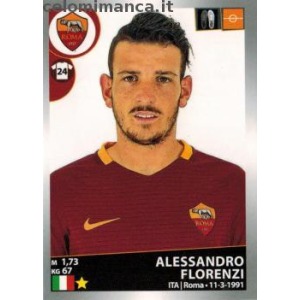 435 - Alessandro Florenzi