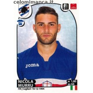 435 - Nicola Murru