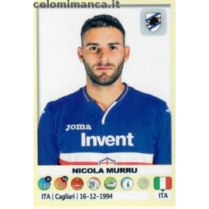 435 - Nicola Murru
