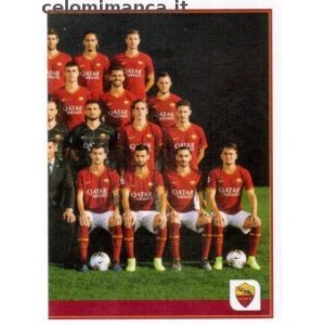 435 - Roma / Squadra-2