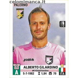 436 - Alberto Gilardino
