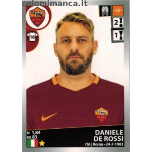 436 - Daniele De Rossi