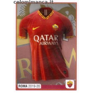436 - Roma / Maglia