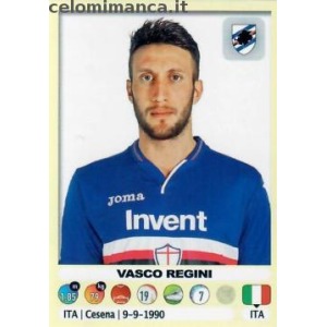436 - Vasco Regini