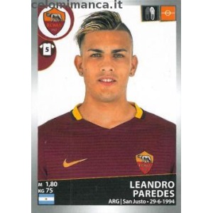 437 - Leandro Paredes