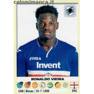 437 - Ronaldo Vieira