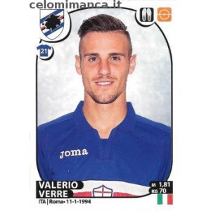 437 - Valerio Verre