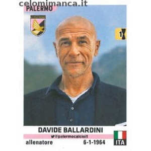 438 - Davide Ballardini