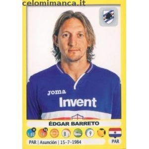 438 - Édgar Barreto