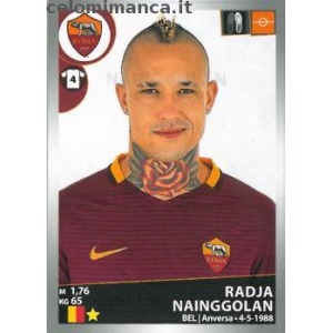 438 - Radja Nainggolan