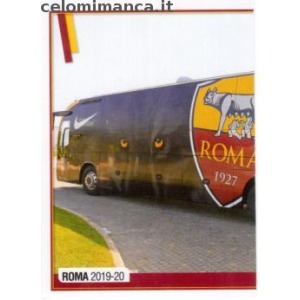 438 - Roma / Bus-1