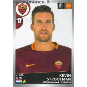 439 - Kevin Strootman