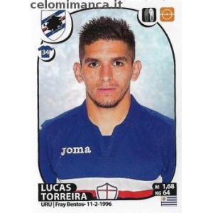 439 - Lucas Torreira