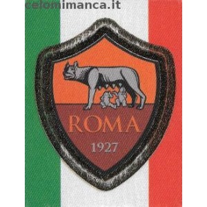439 - Scudetto Roma