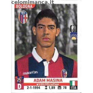 44 - Adam Masina