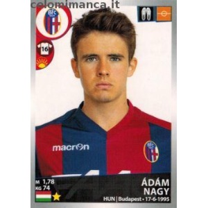 44 - Ádám Nagy